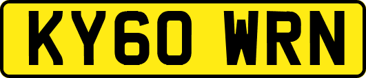 KY60WRN