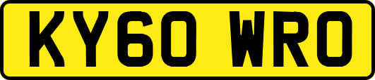KY60WRO