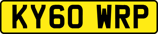 KY60WRP