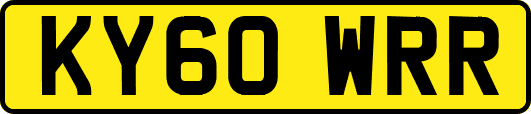 KY60WRR