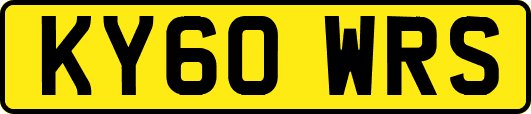 KY60WRS