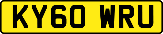 KY60WRU