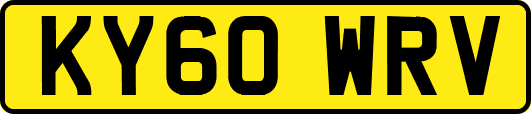 KY60WRV