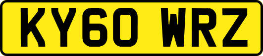 KY60WRZ