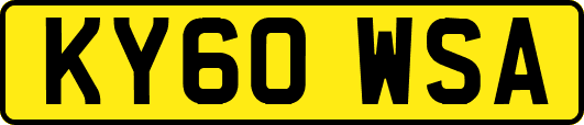 KY60WSA
