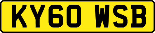 KY60WSB