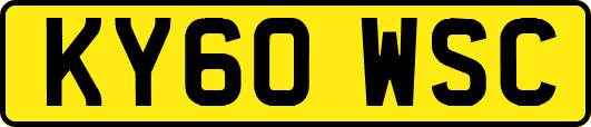 KY60WSC