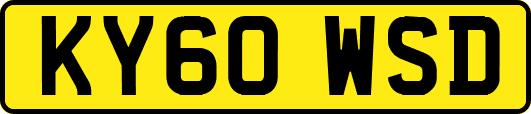 KY60WSD