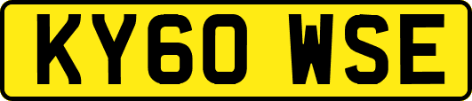 KY60WSE