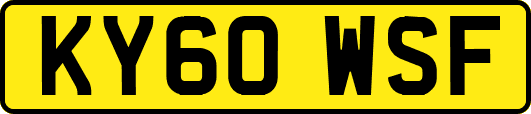 KY60WSF