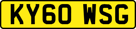 KY60WSG