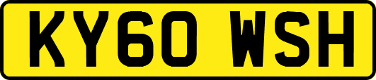 KY60WSH