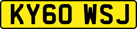 KY60WSJ