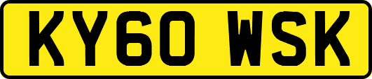 KY60WSK