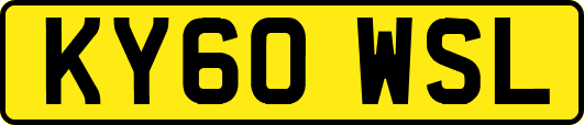 KY60WSL