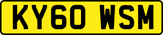KY60WSM