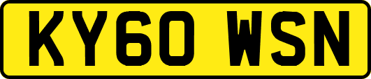 KY60WSN
