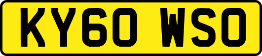 KY60WSO