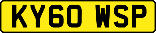 KY60WSP