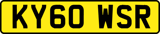 KY60WSR