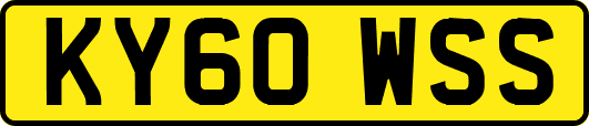KY60WSS