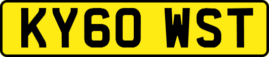 KY60WST