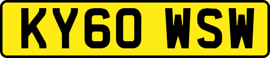 KY60WSW