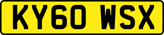 KY60WSX