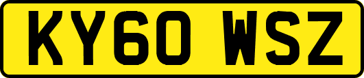 KY60WSZ