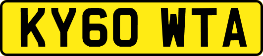 KY60WTA