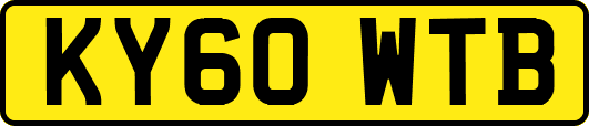 KY60WTB