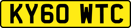 KY60WTC