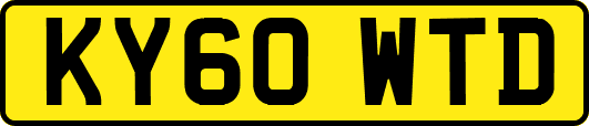 KY60WTD