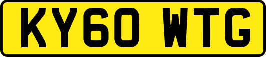KY60WTG