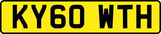 KY60WTH