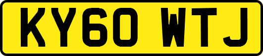 KY60WTJ