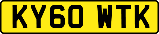 KY60WTK