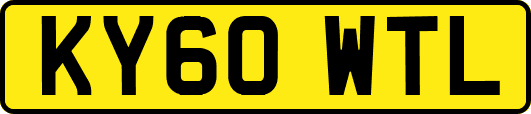 KY60WTL