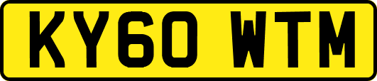KY60WTM