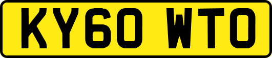KY60WTO