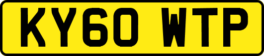 KY60WTP