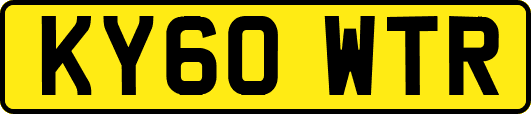 KY60WTR