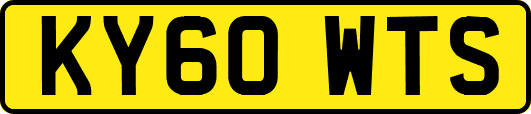 KY60WTS