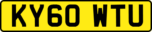 KY60WTU