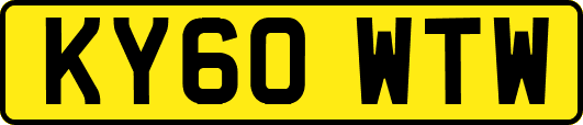 KY60WTW