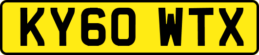 KY60WTX