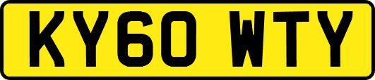 KY60WTY