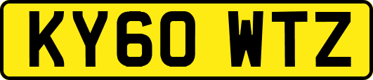 KY60WTZ