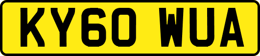 KY60WUA
