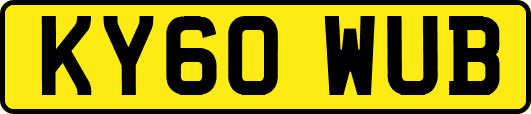 KY60WUB